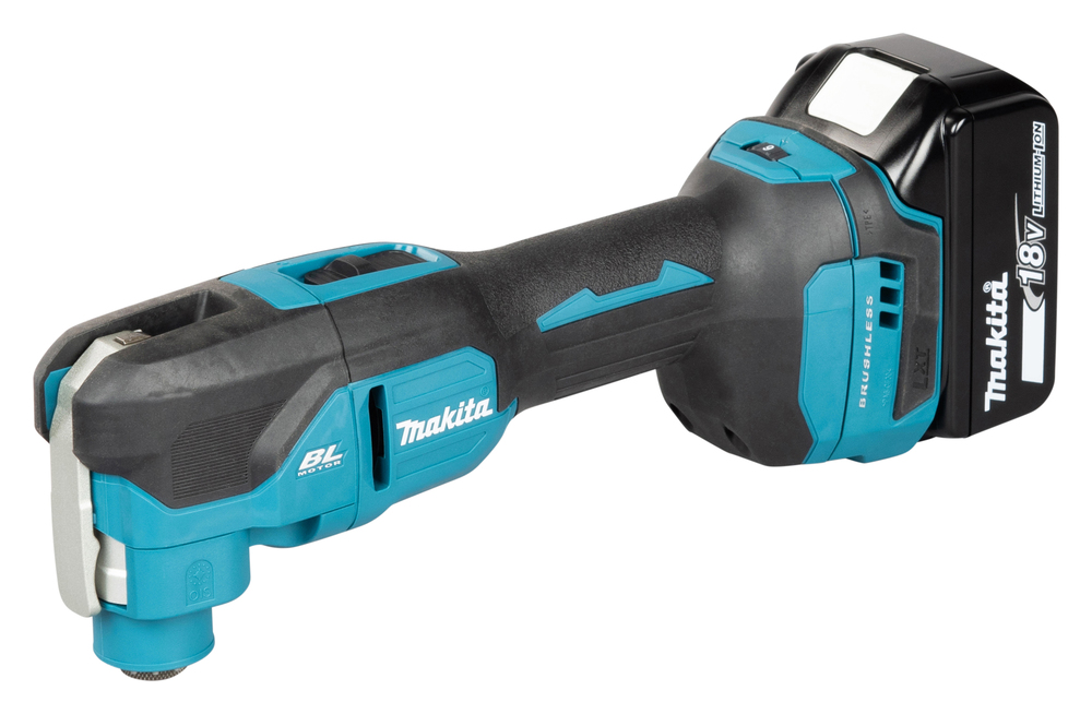 Flerfunktionsverktyg Makita DTM53Z; 18 V (utan batteri och laddare)