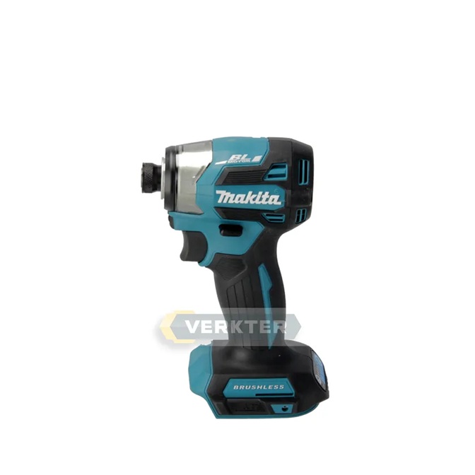Slagskruvdragare Makita DTD173Z; 18 V Carton (utan batteri och laddare)