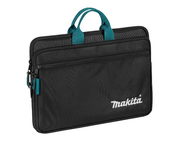 Laptopväska Makita E-30190; 430x65x310 mm