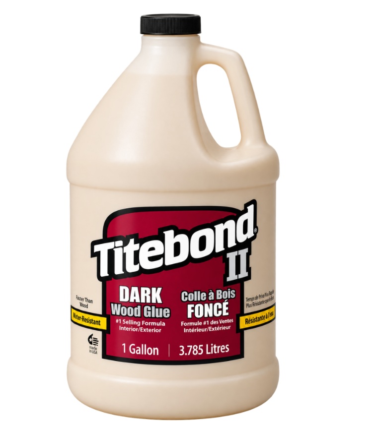 Trälim  Titebond 3706; 3,78 l