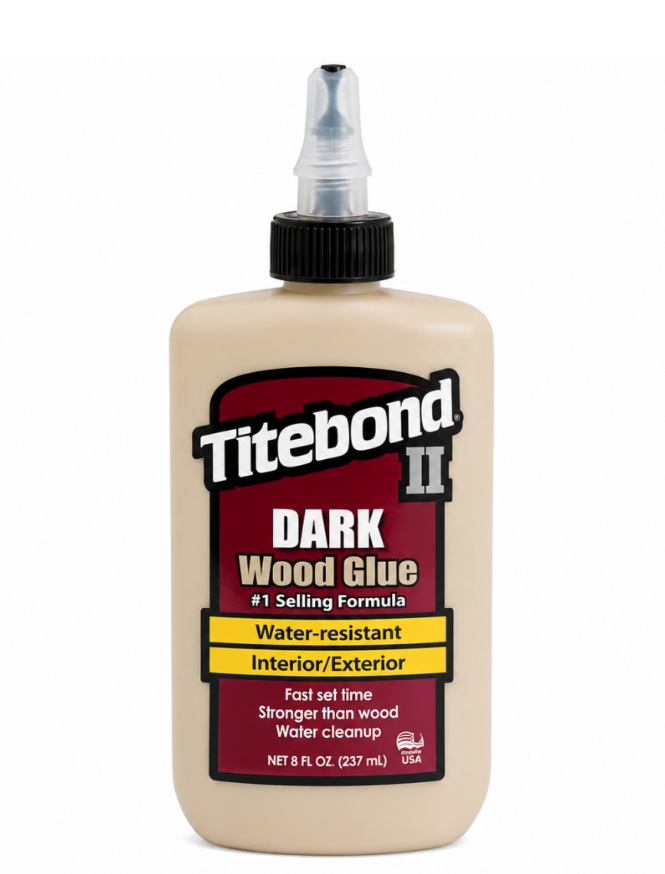 Trälim  Titebond 3703; 237 ml