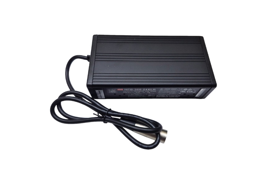 Laddare WIPER NPB-360-24ZCT