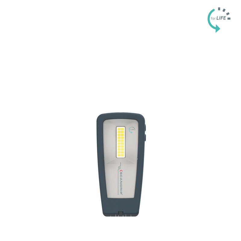 Lykta Scangrip MINIFORM; 200 lm