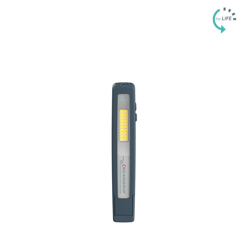 Ficklampa Scangrip UNIPEN; 150 lm