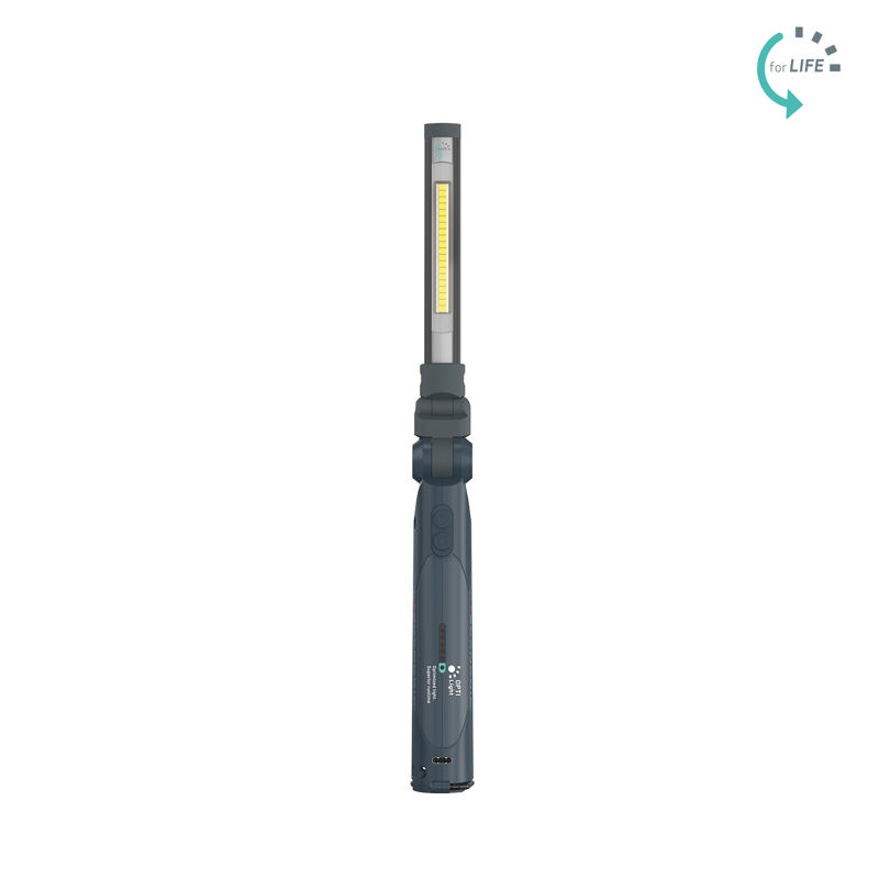 Lykta Scangrip SLIM; 500 lm