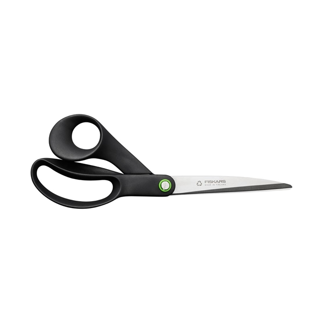 Sax för generellt användande Fiskars ReNew 1074546; 25 cm