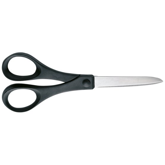 Sax Fiskars 1023818; 17 cm