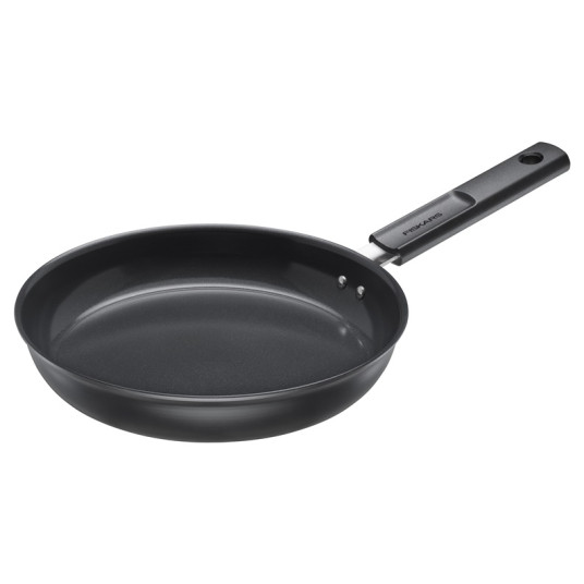 Stekpanna Fiskars Hard Face 1075458; 24 cm