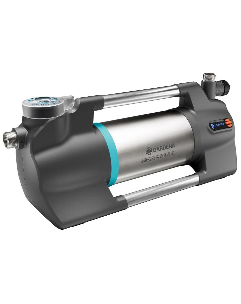 Vattenpump Gardena SilentComfort 6500; 1300 W