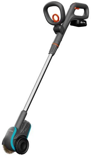 Lätt ogräskniv  Gardena EasyWeed 1800/18V P4A Solo; 18 V (utan batteri och laddare)