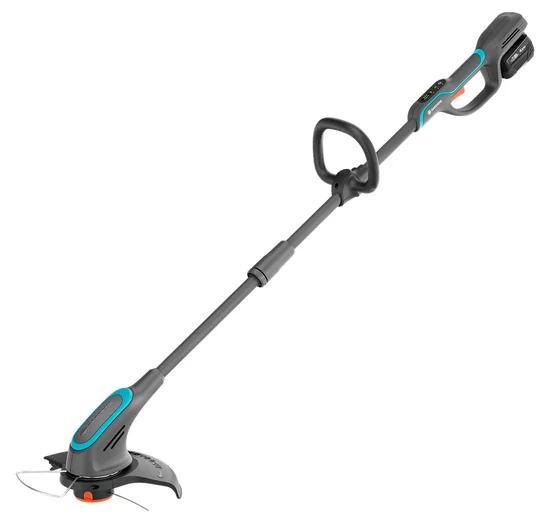 Gräsklippare-grästrimmer Gardena PowerTrim 30/18V P4A Solo; 18 V (utan batteri och...