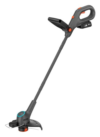Gräsklippare-grästrimmer Gardena EasyTrim 25/18V P4A Solo; 18 V (utan batteri och...