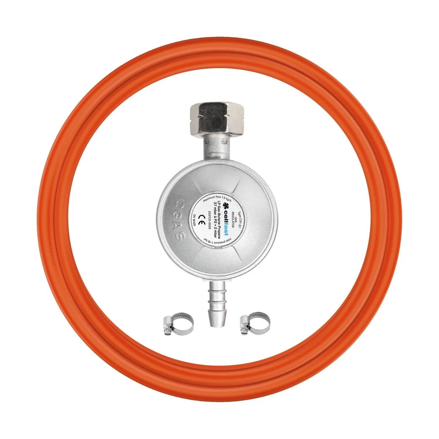 Gasregulator Cellfast 52-505