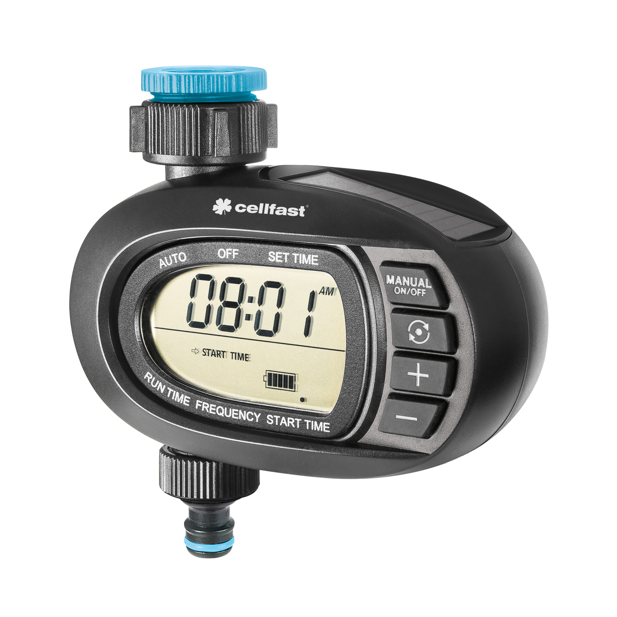 Bevattning regulator  Cellfast Ergo 52-590