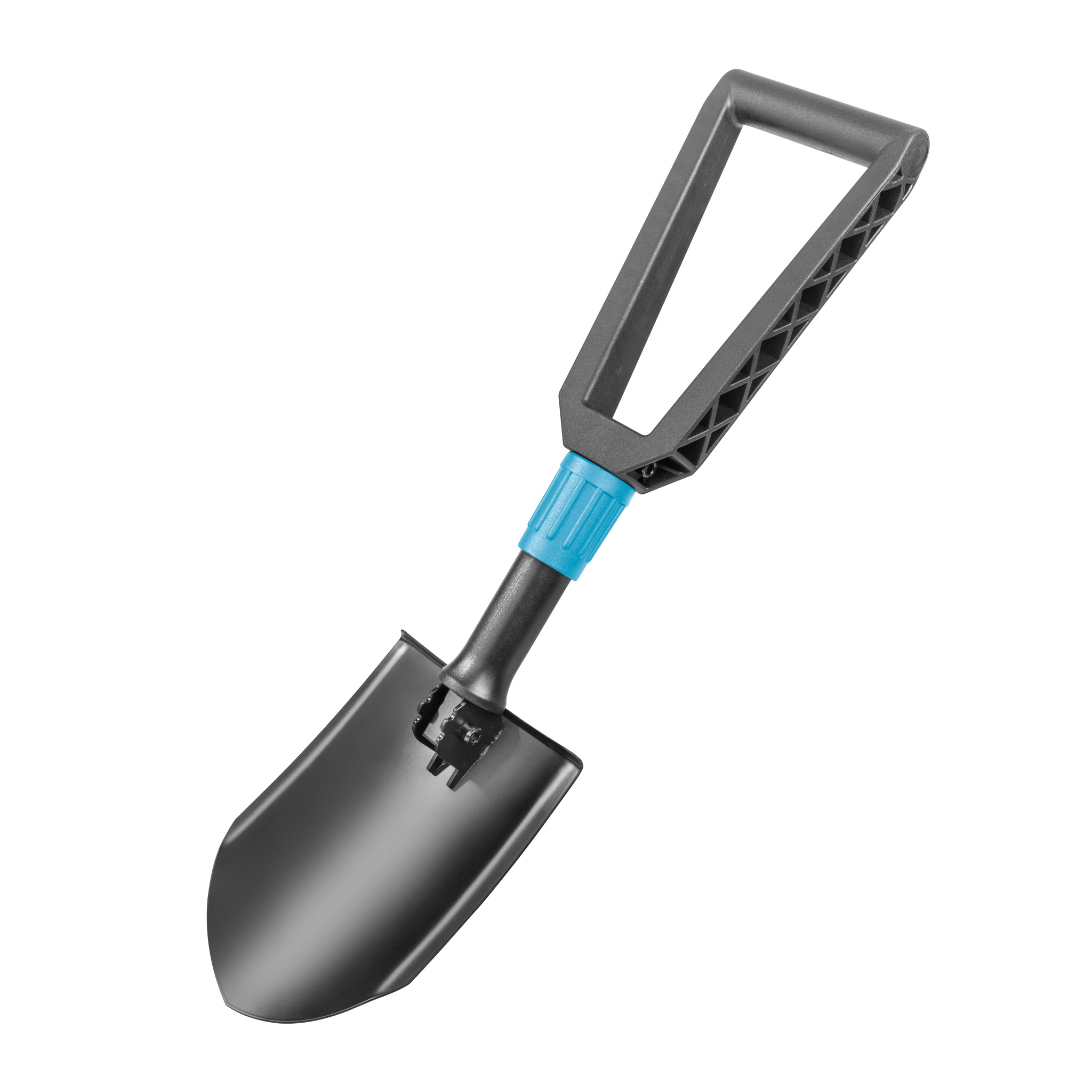 Spade, hopfällbar Cellfast ENERGO 40-006; 585 mm