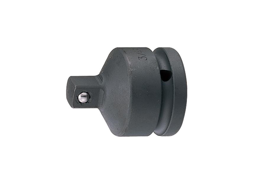 Adapter King Tony 6864P; 3/4''-1/2''