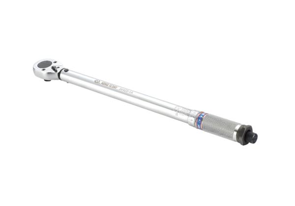 Vridmomentnyckel King Tony 34323-2A; 3/8''; 20-110 Nm