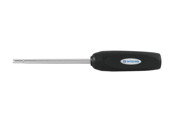 Vridmomentnyckel King Tony 34102-040M; 0,45 Nm