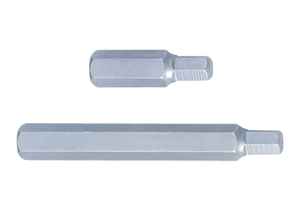 Bits spår King Tony 163604H; H4; 36 mm
