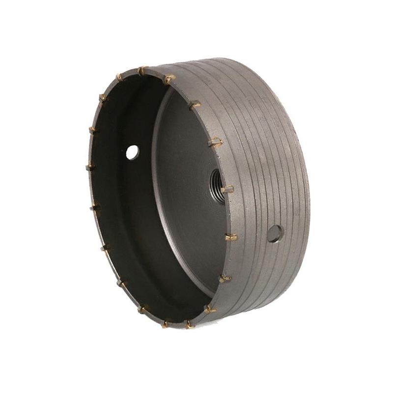 Hålsåg Rexxer RG-01-155; 150 mm