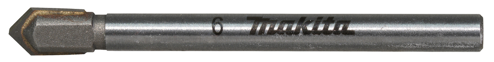 Glasborr Makita D-78433; 6x58 mm
