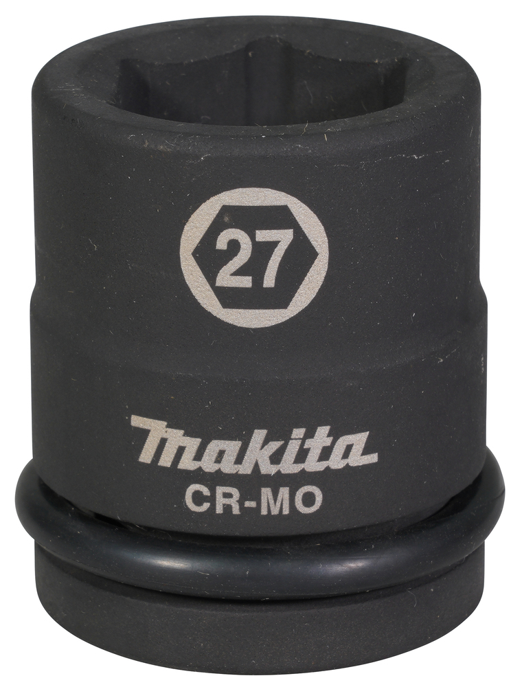 Krafthylsa Makita E-22280; 3/4''; 27x53 mm