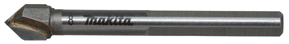 Glasborr Makita D-78455; 8x58 mm