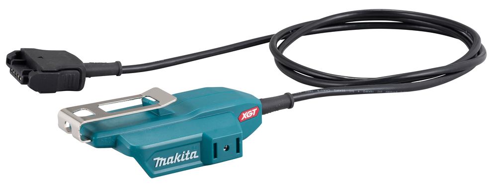 Batteri adapter Makita 1914H3-6; 40 V
