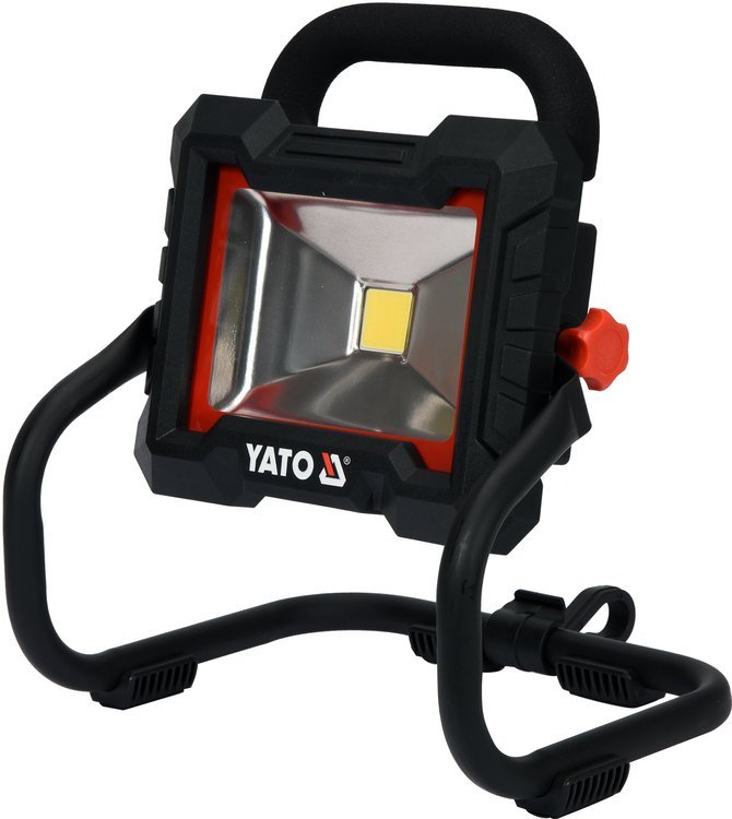 Ficklampa Yato YT-82961; 18 V (utan batteri och laddare)