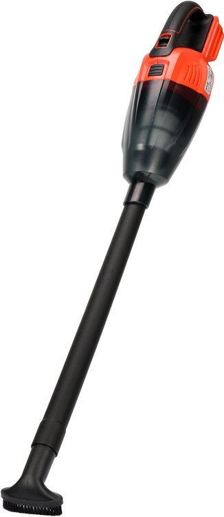 Dammsugare Yato YT-85680; 18 V (utan batteri och laddare)