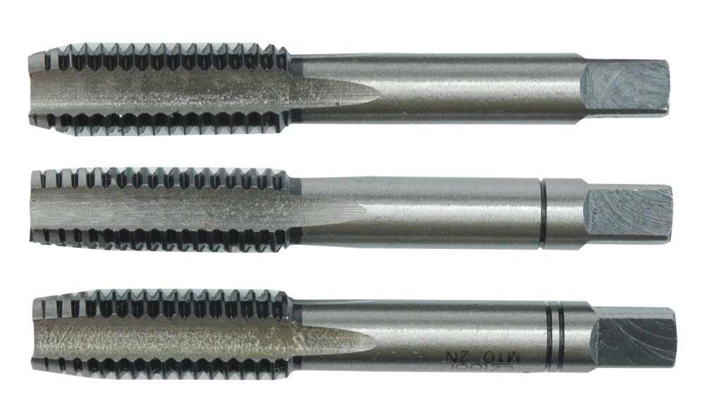 Tapp Cztool 24410; M14; 3 st.