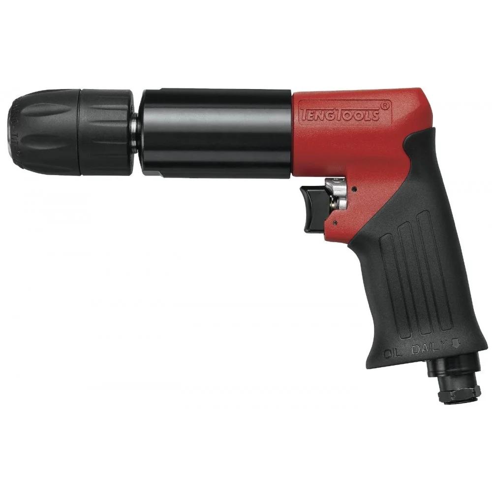Tryckluftsdriven borrmaskin Teng Tools ARD13
