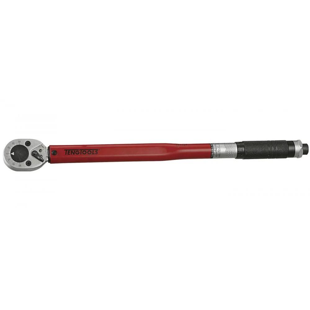 Vridmomentnyckel Teng Tools 1292AG-EP; 1/2''; 40-210 Nm
