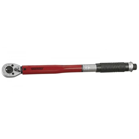 Vridmomentnyckel Teng Tools 3892AG-E3; 3/8''; 20-110 Nm