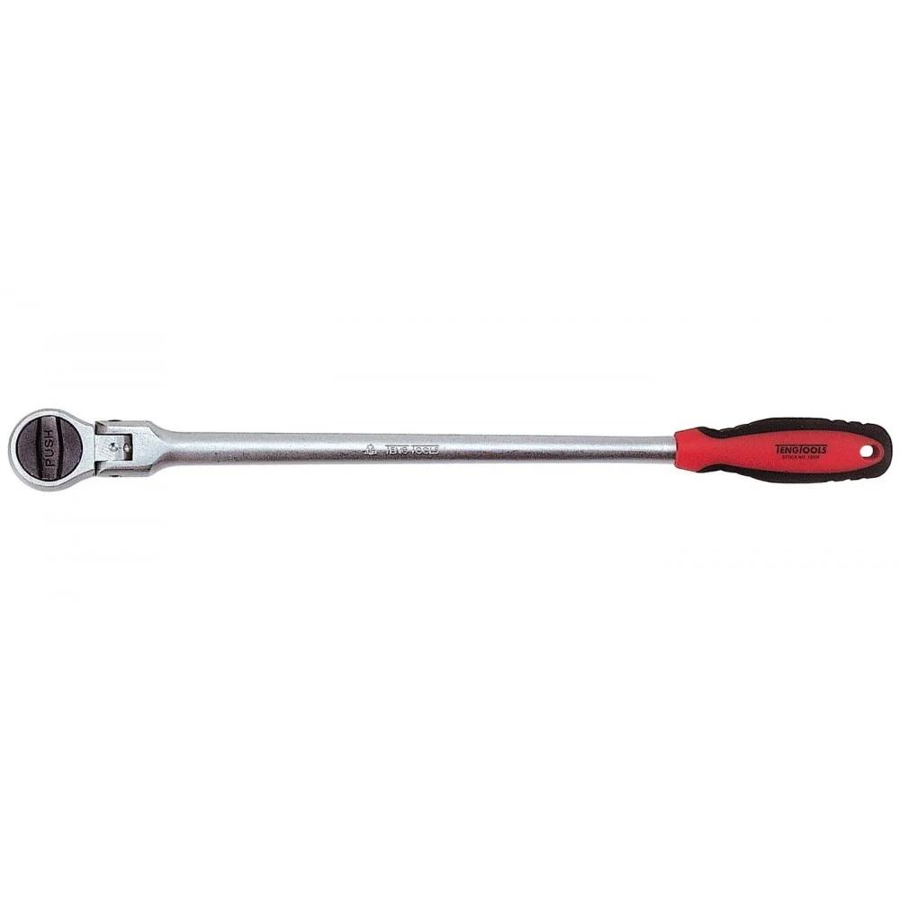 Spärrhake Teng Tools 118060102; 1/2''; 400 mm