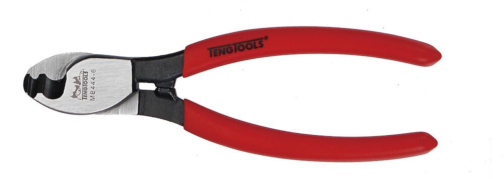 Kaptång Teng Tools MB444-6; 160 mm