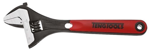 Justerbar skiftnyckel Teng Tools 4002IQ; 24 mm; 157 mm