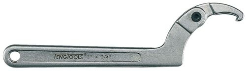 Reservnyckel  Teng Tools HP101; 19-50 mm; 145 mm