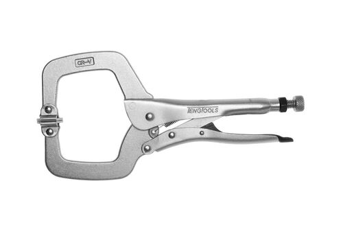 Tång Teng Tools 406-6sp; 0-50 mm; 172 mm