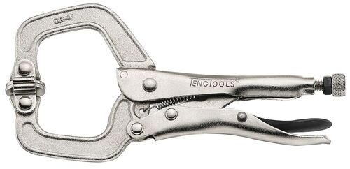 Tång Teng Tools 406-6p; 0-50 mm; 172 mm
