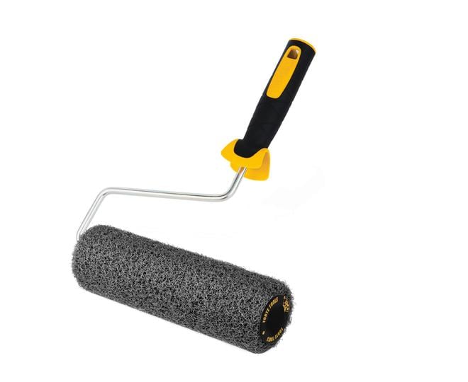 Färgroller Forte Tools KS0112-994825; 16x48x250 mm