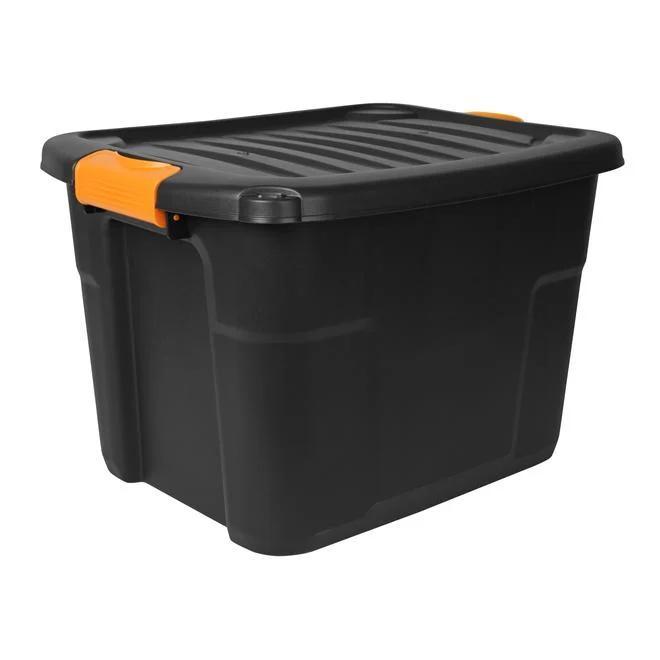 Låda för verktyg Forte Tools NB-42; 50x33,5x39 cm