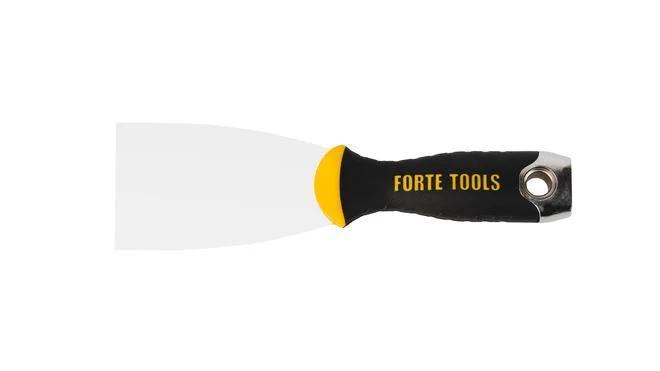 Spatel Forte Tools KS0830-680006; 6 cm
