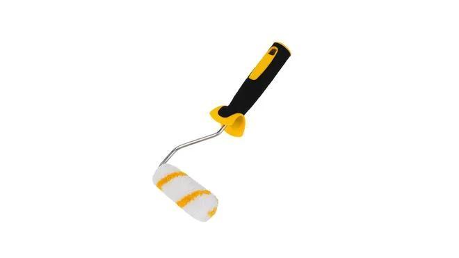 Färgroller Forte Tools KS0122-241510; 10 cm; 13 mm