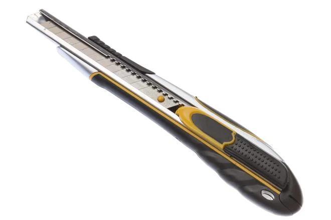 Kniv med utbytbara blad Forte Tools SX6600S; 22 cm