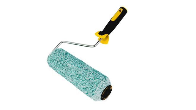 Färgroller Forte Tools KS0112-214825; 25 cm; 16 mm
