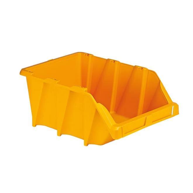 Förvaringslåda Forte Tools R-35; 26,5x42x17,7 cm