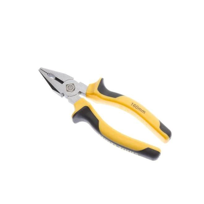 Flacktång Forte Tools IND02001-6; 160 mm