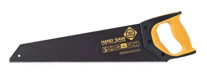 Handsåg  Forte Tools 352H18005; 450 mm