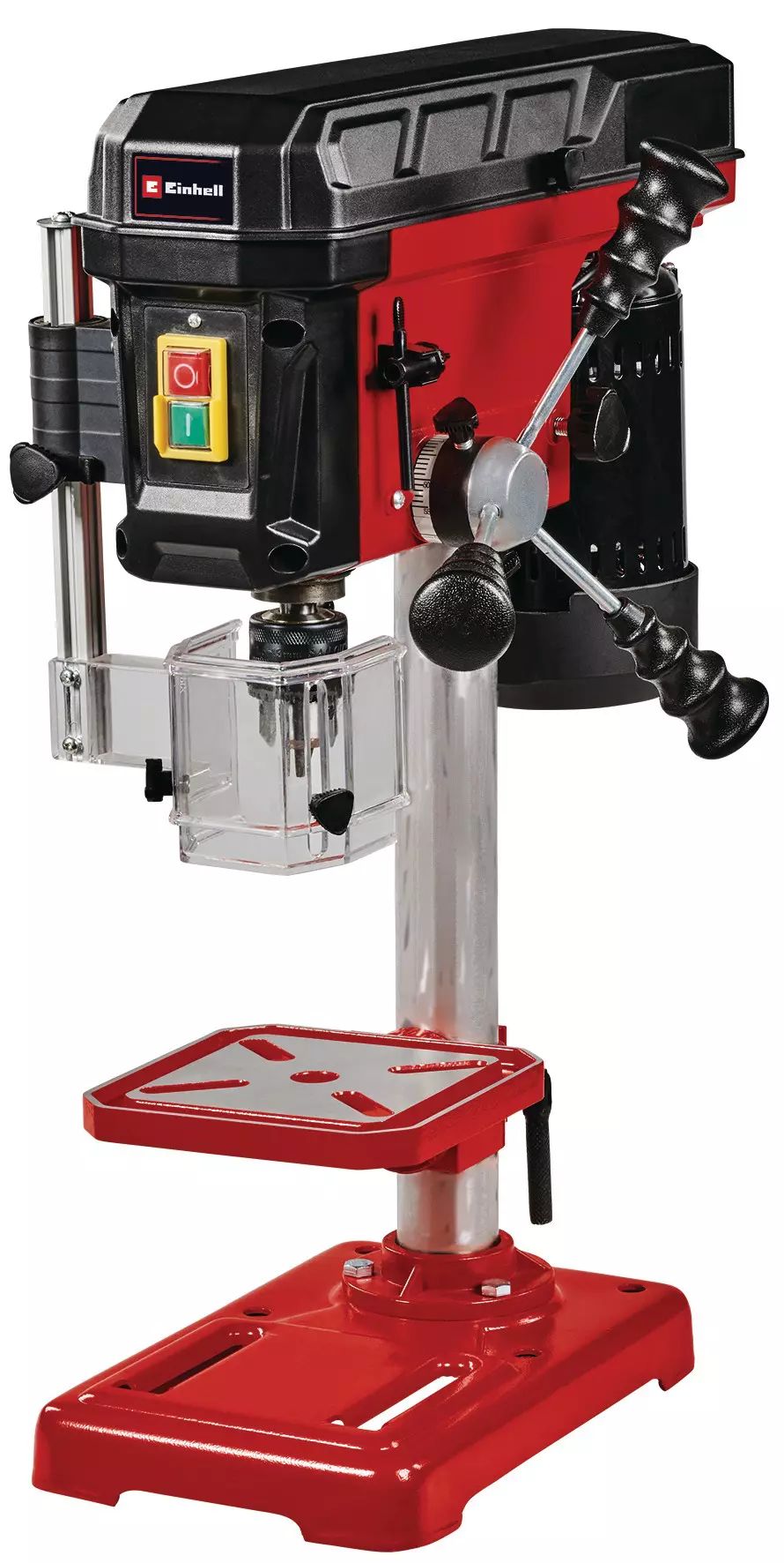 Borrstativ Einhell TC-BD 450; 450 W